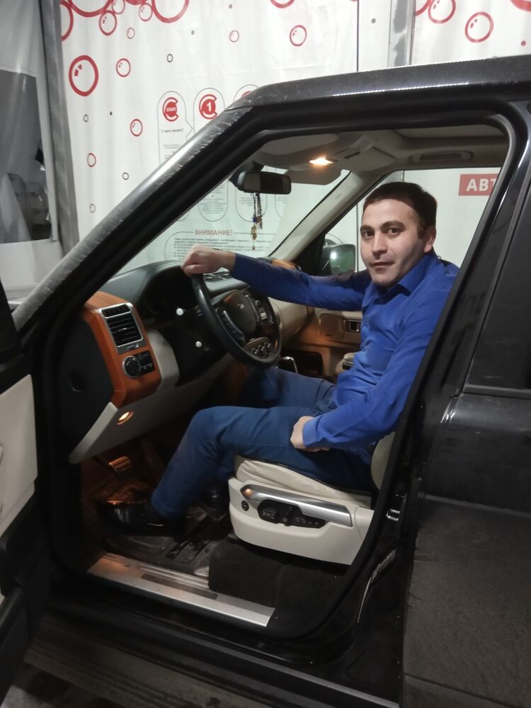 ���� 19374929 ������� Nazim, 34 ����, ���� ���������� � ����