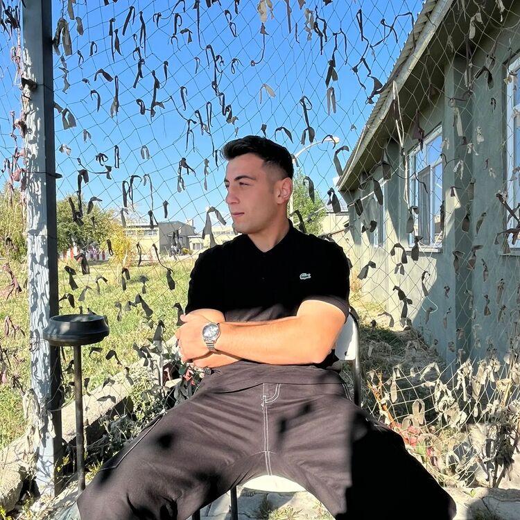  ,   Kerem, 20 ,   ,   