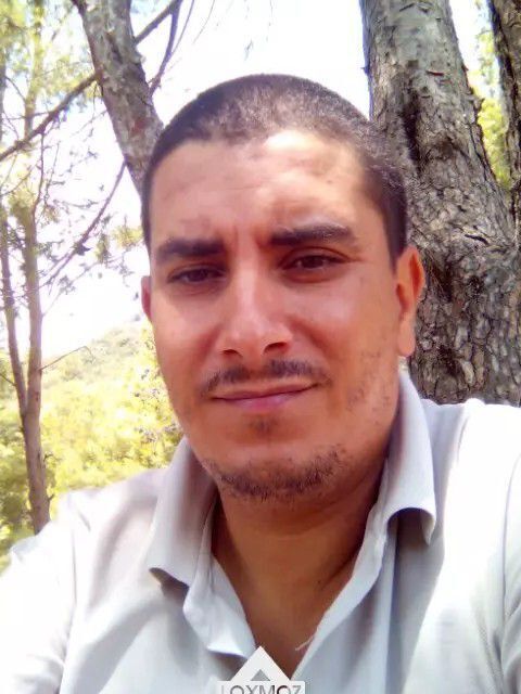  24479609  Malek, 38 ,    Algiers