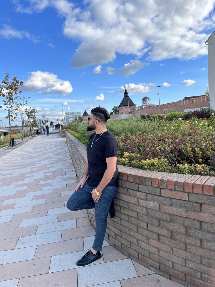 ���������� ����, ���� ������� Ibrahim, 31 ���, ������������ ��� ������, ����� � ���������