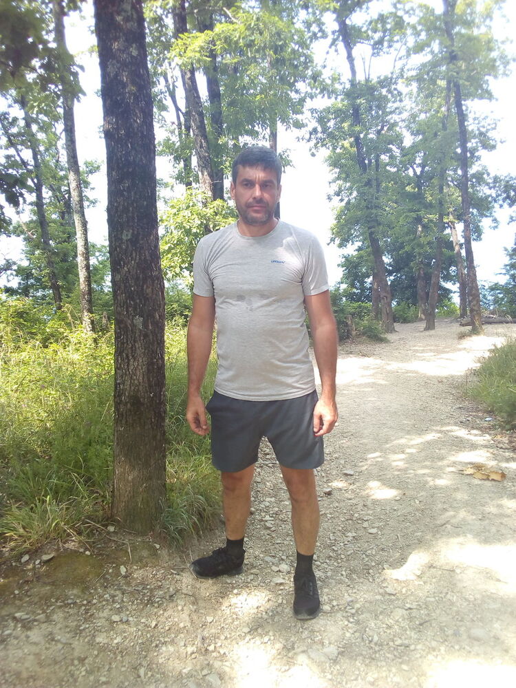  12673139  Dmitriy, 46 ,    