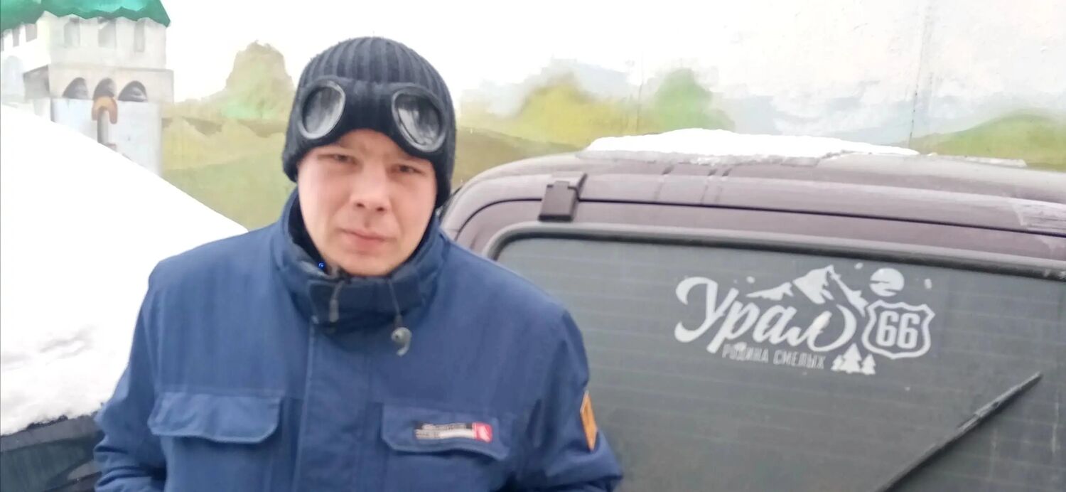 ���������� ������ �����, ���� ������� Francuz, 35 ���, ������������ ��� ������, ����� � ���������