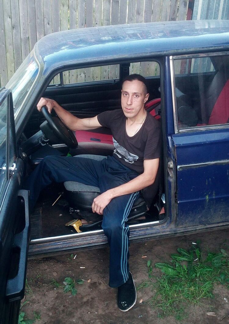  13844169  Sergey, 38 ,    