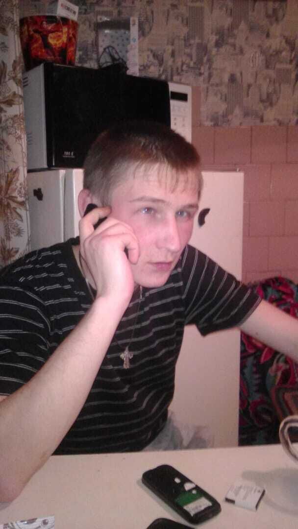 ���������� ������������, ���� ������� Ilya, 35 ���, ������������ ��� ������, ����� � ���������