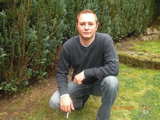 ���� 5502709 ������� Wladimer, 50 ���, ���� ���������� � Heddesheim