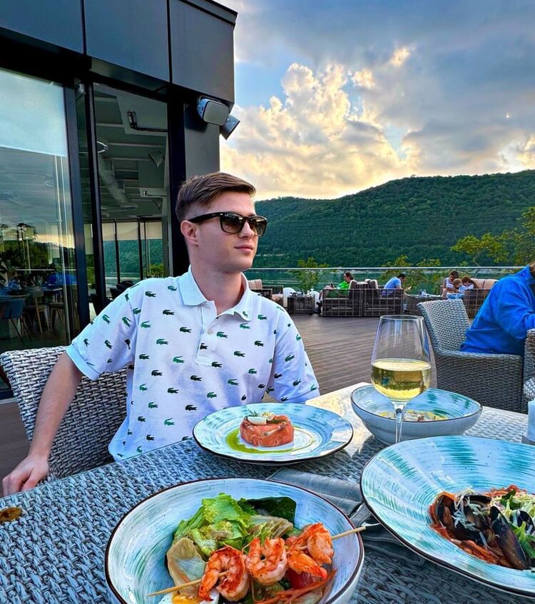 ���� 45283129 ������� ���������, 37 ���, ���� ���������� � ����������