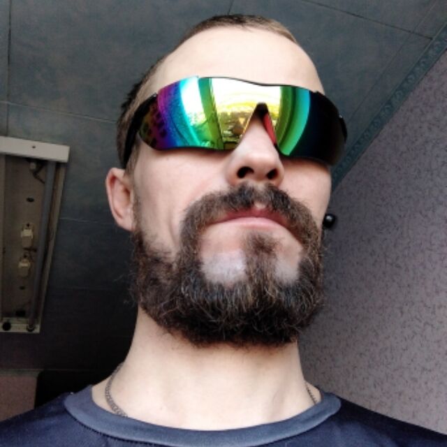  54381449  Mikhalych, 44 ,    