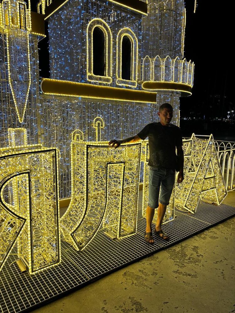  ,   Alexei, 38 ,   ,   