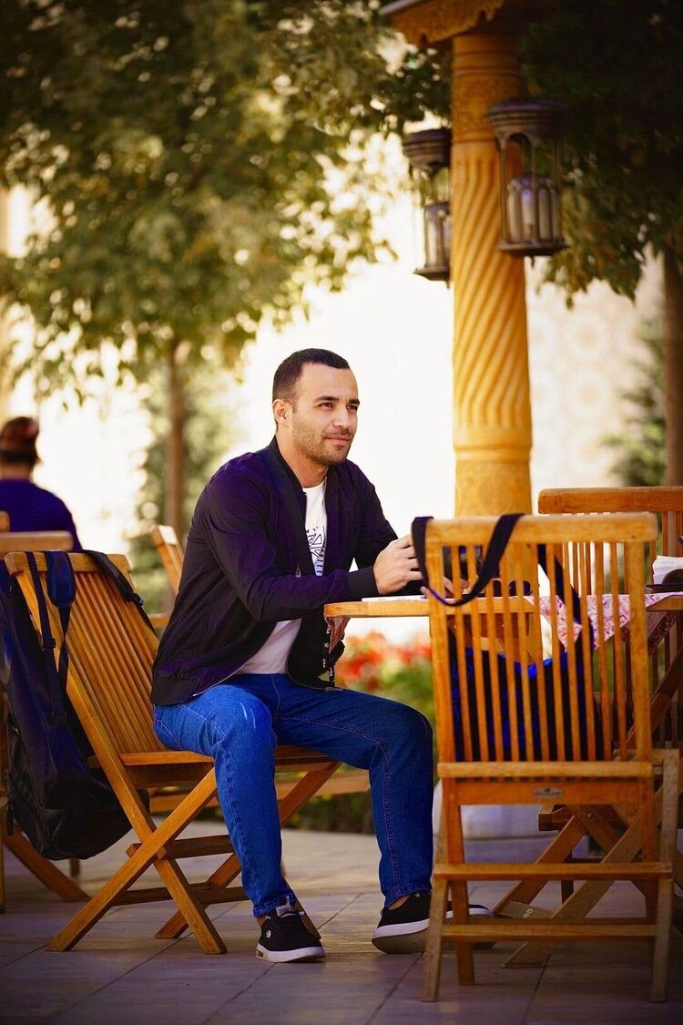 ���� 39278859 ������� Bek, 33 ����, ���� ���������� � ��������