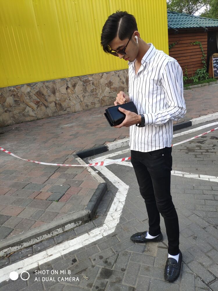 ���� 19631219 ������� Sarxadbek, 26 ���, ���� ���������� � ������