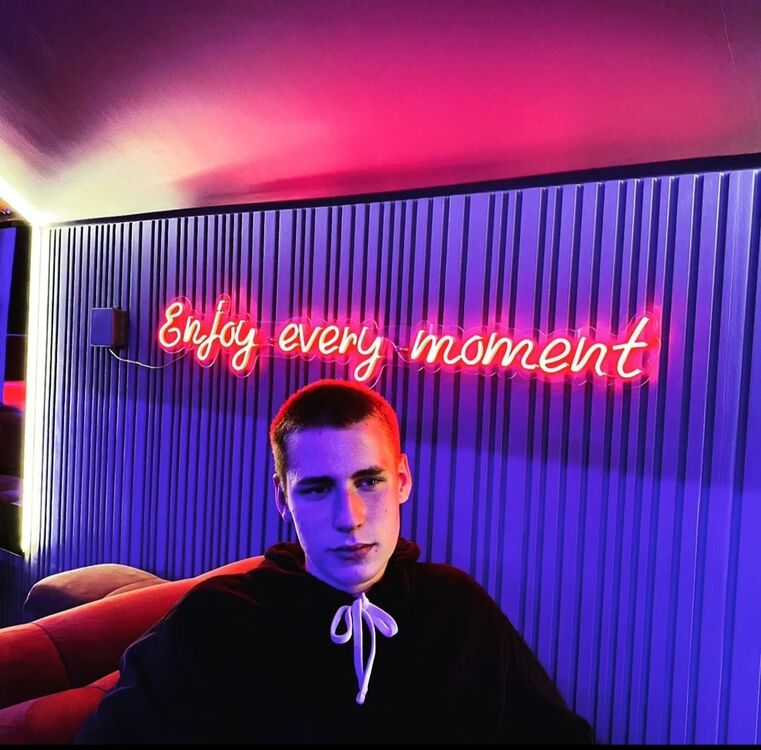 ���� 38187459 ����� Nikita, 21 ���, ���� ���������� � ������