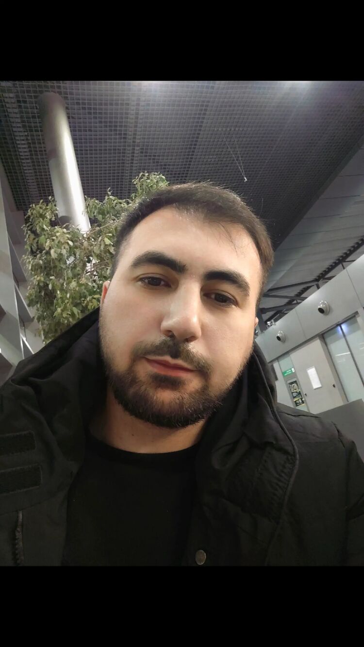  49422499  Mamed, 27 ,    Gliwice