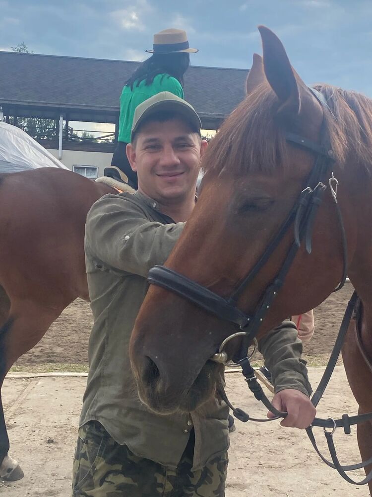 ���������� ������, ���� ������� Nikita, 39 ���, ������������ ��� ������, ����� � ���������