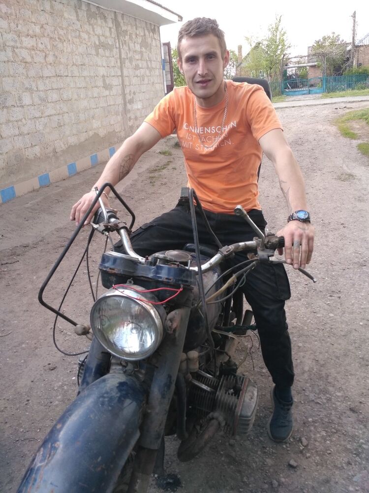 ���������� ������ ���, ���� ������� Vania, 32 ����, ������������ ��� ������, ����� � ���������, c�������� ���������