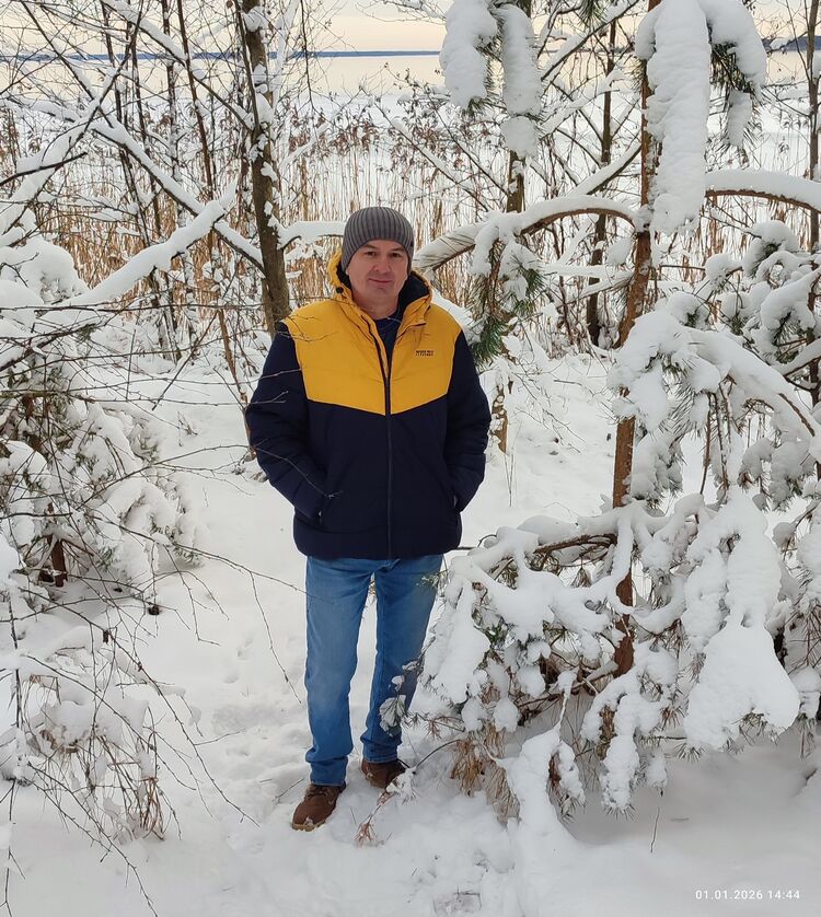 ���������� ������, ���� ������� Andrei, 45 ���, ������������ ��� ������, ����� � ���������, c�������� ���������