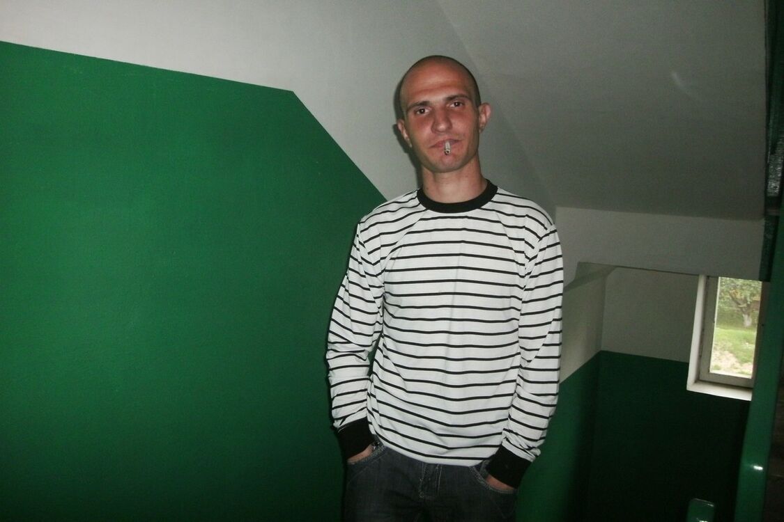  6884339  Vova, 40 ,    