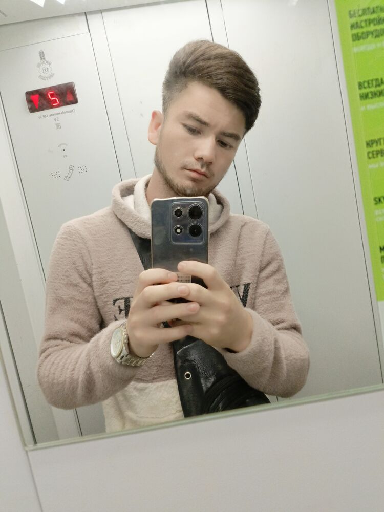 ���������� ������, ���� ����� Doniyorbek, 24 ����, ������������ ��� ������, ����� � ���������