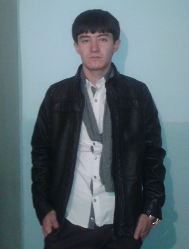  ,   Ybrayym, 31 ,   