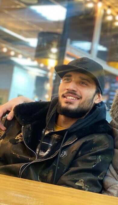 ���� 40649719 ����� Ozodjon, 24 ����, ���� ���������� � �����-����������