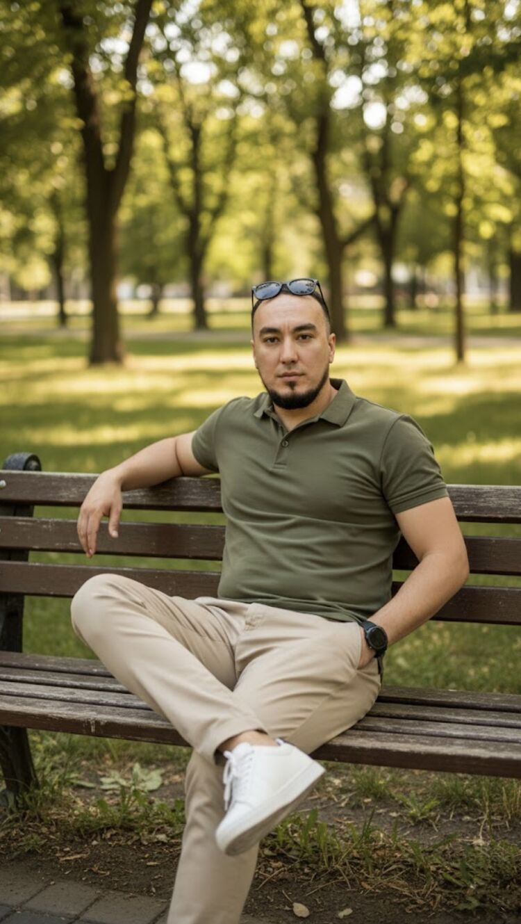  54090029  UZBEK, 34 ,    