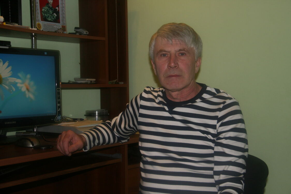  8362239  Pawel, 62 ,    