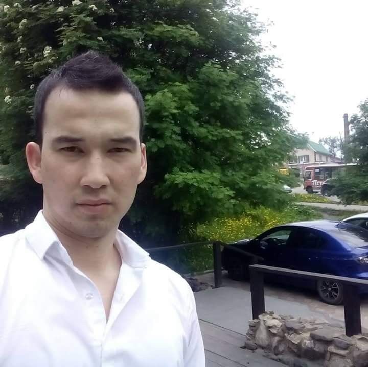 ���� 13122579 ������� �����, 32 ����, ���� ���������� � ��������