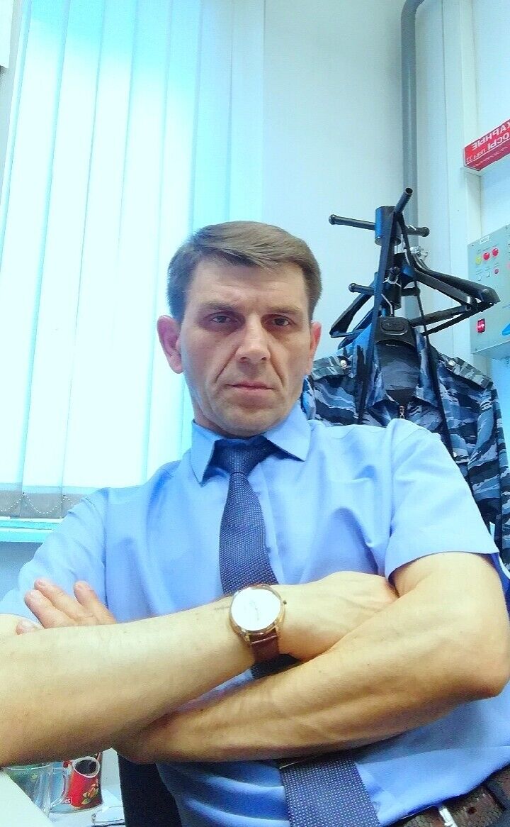 ���������� ������, ���� ������� Oleg, 51 ���, ������������ ��� ������, ����� � ���������, c�������� ���������