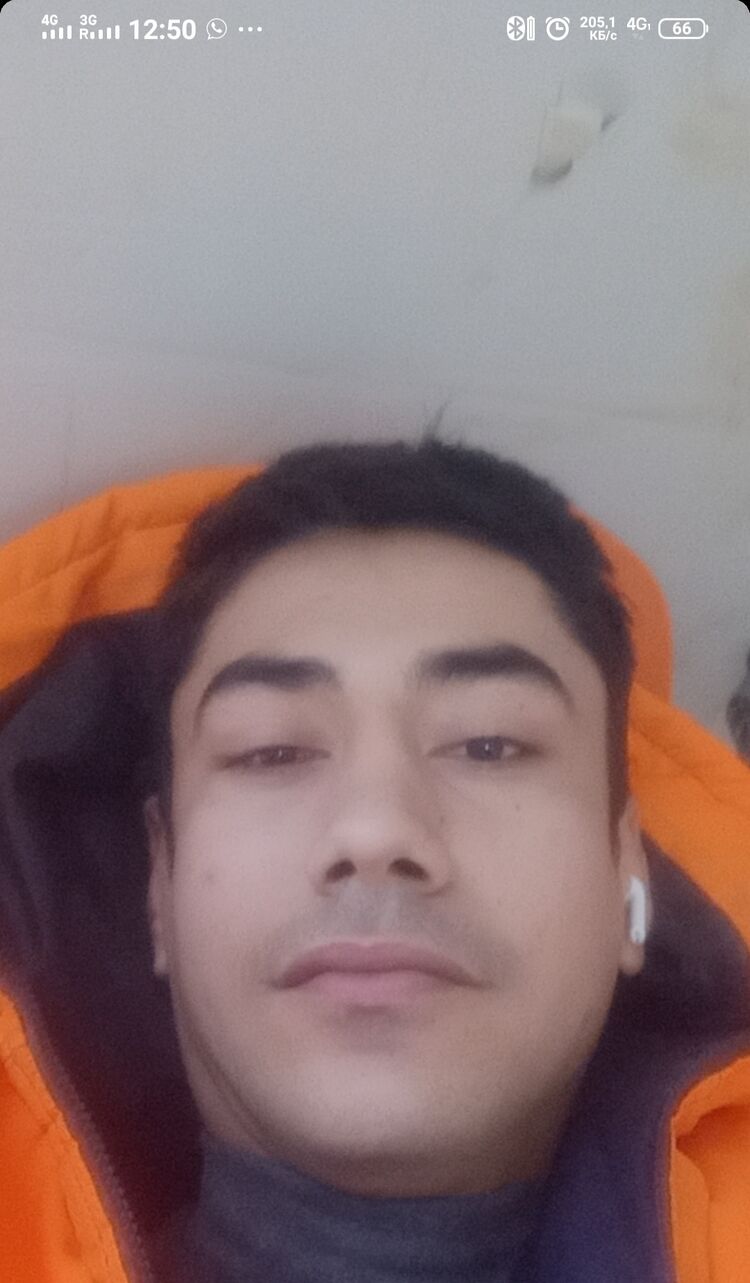 ���� 49701849 ������� A���, 34 ����, ���� ���������� � ������