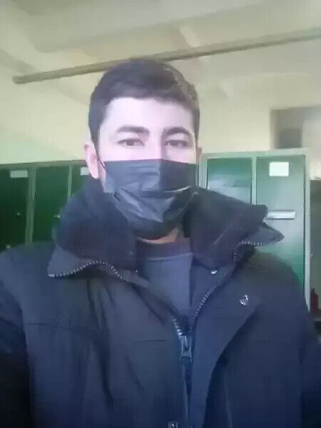 ���� 21038129 ������� Laziz, 34 ����, ���� ���������� � ������