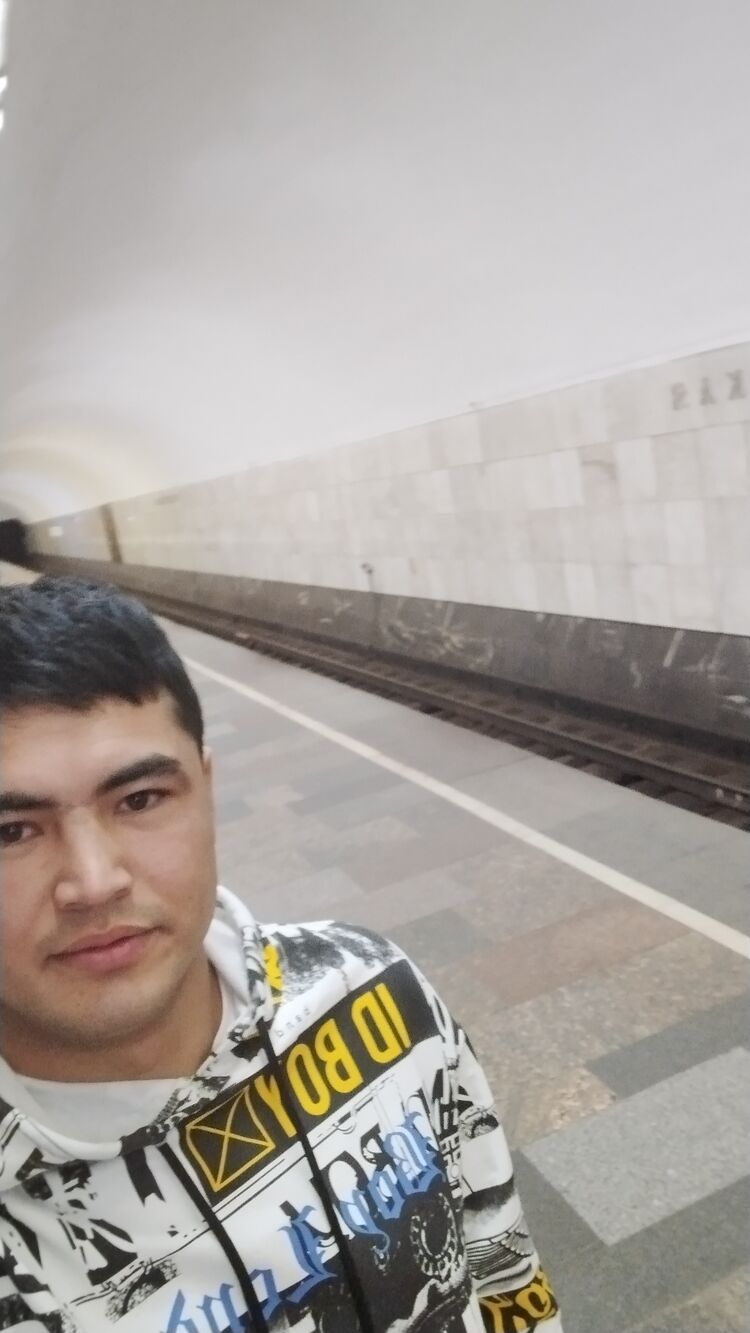 ���� 33752979 ������� Xurshid, 27 ���, ���� ���������� � ������