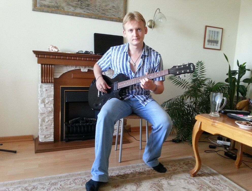 ���������� �����, ���� ������� Dreamer, 39 ���, ������������ ��� ������, ����� � ���������