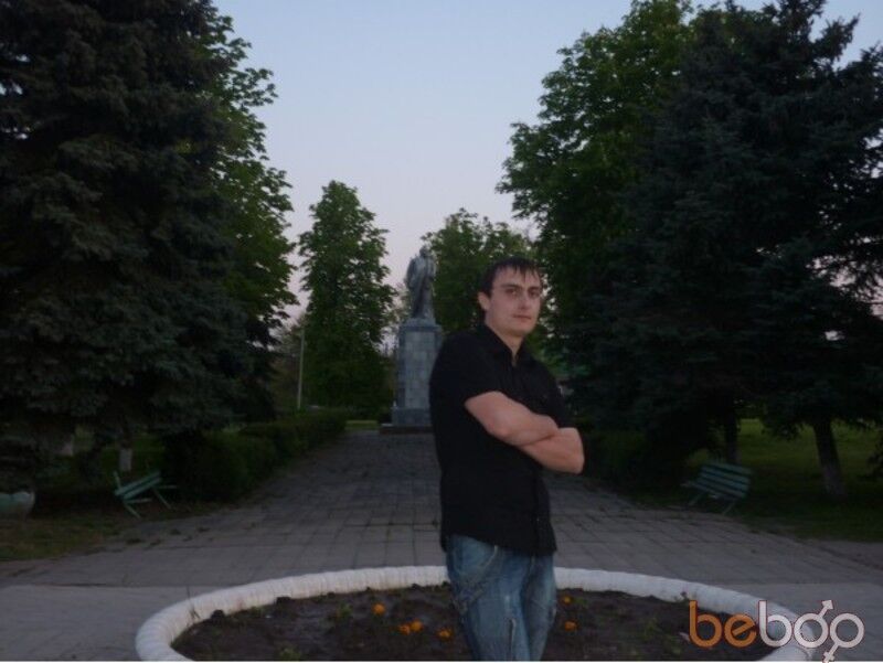 Фото 170089 мужчины Aleks182009, 31 год, ищет знакомства в Краснодаре