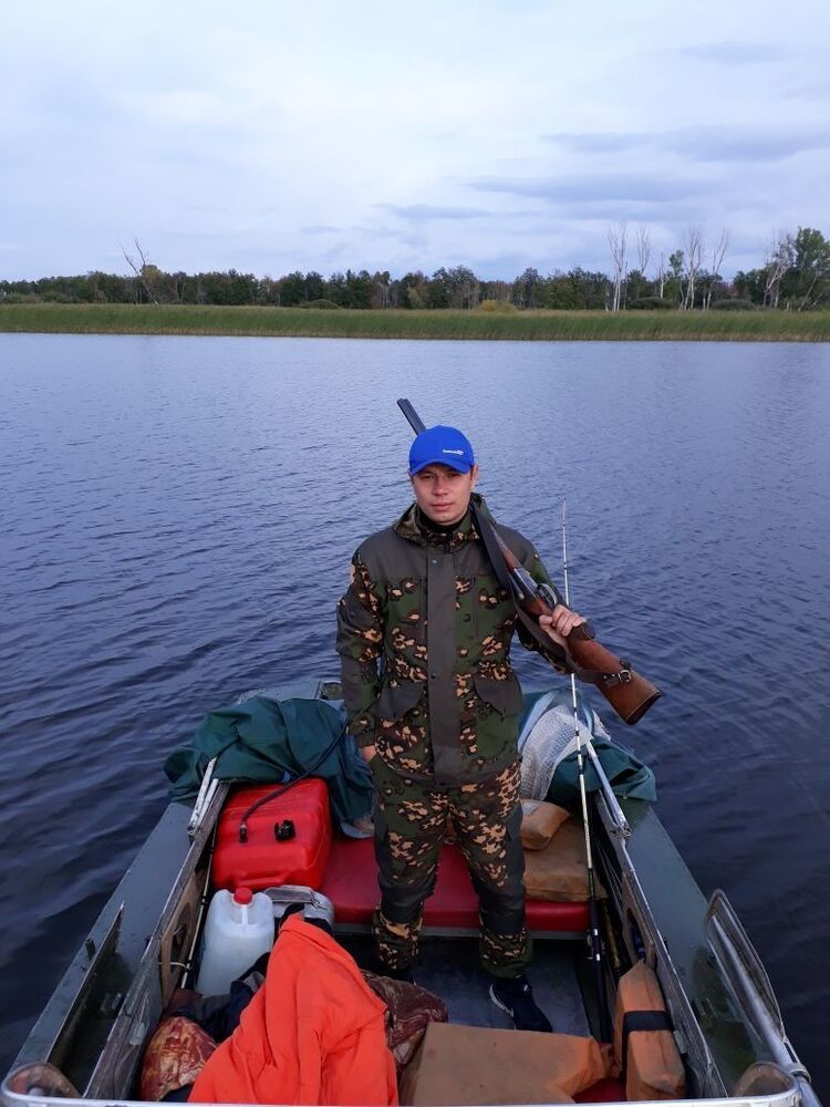 ���� 15358819 ������� ����, 41 ���, ���� ���������� � ���������� ������