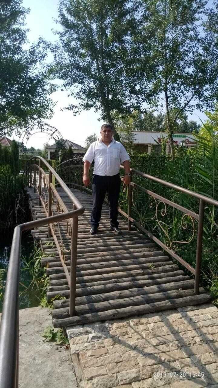 ���������� ������, ���� ������� Farid, 47 ���, ������������ ��� ������, ����� � ���������