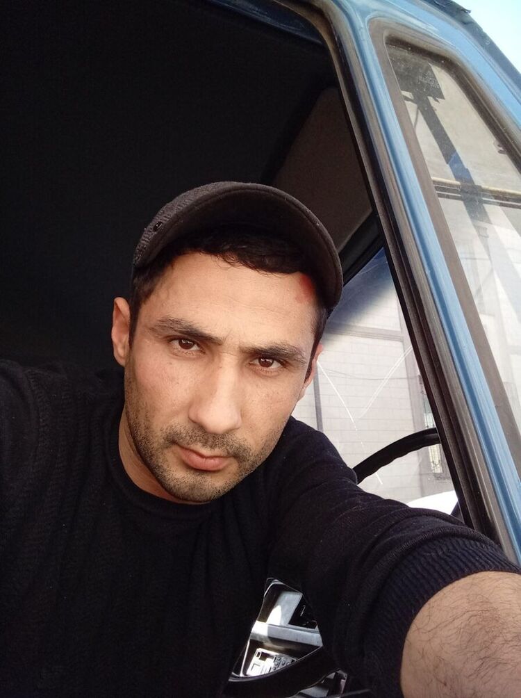 ���� 22298419 ������� Akmal, 37 ���, ���� ���������� � ��������