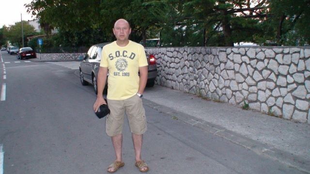  Hockenheim,   Alex, 55 ,   