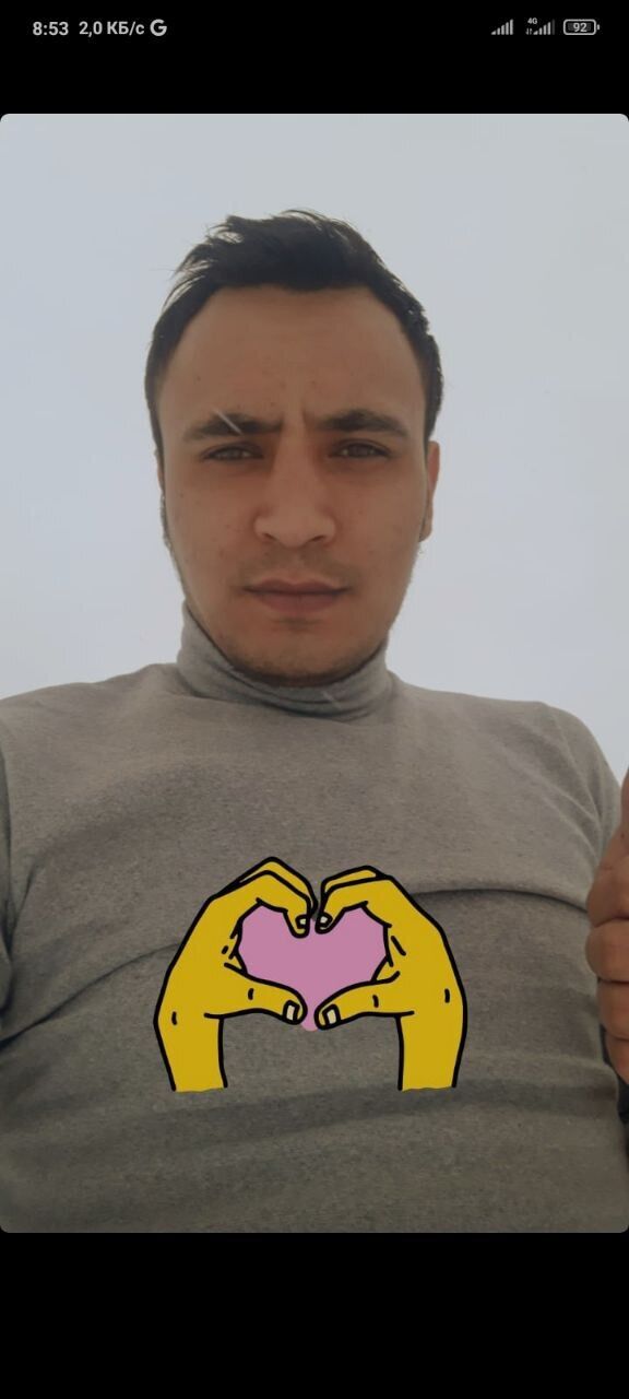 ���� 40595049 ����� Serega, 23 ����, ���� ���������� � �����������