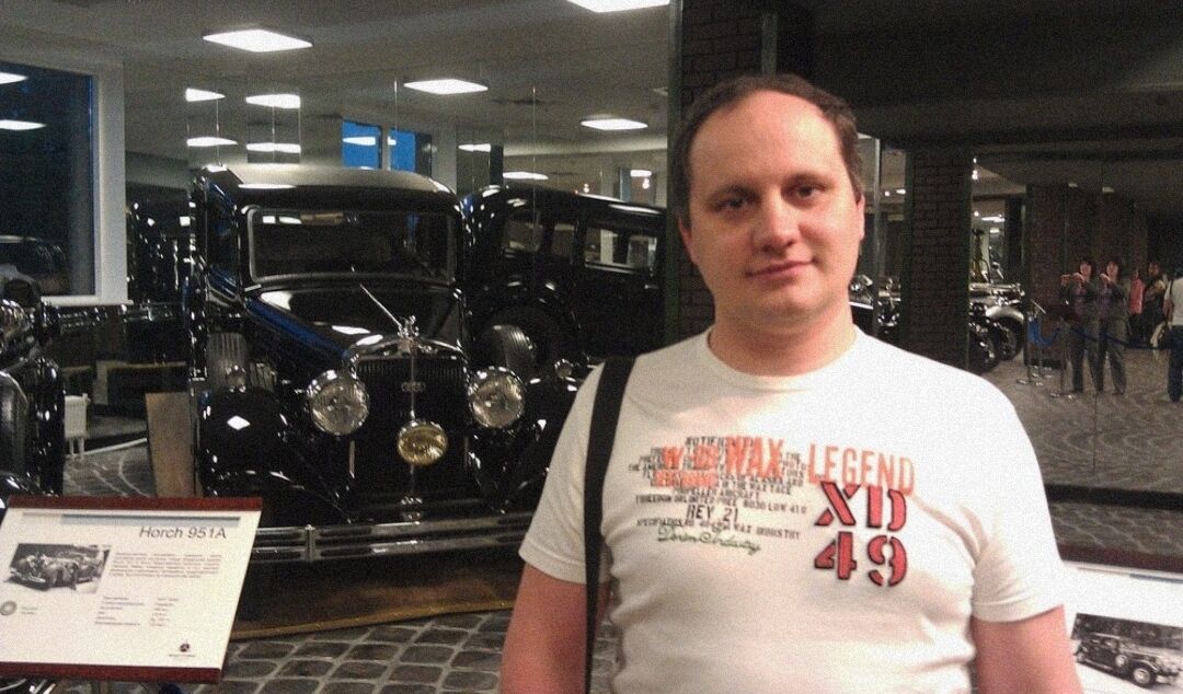 ���������� ������, ���� ������� Vadim, 46 ���, ������������ ��� ������, ����� � ���������, c�������� ���������, ���������