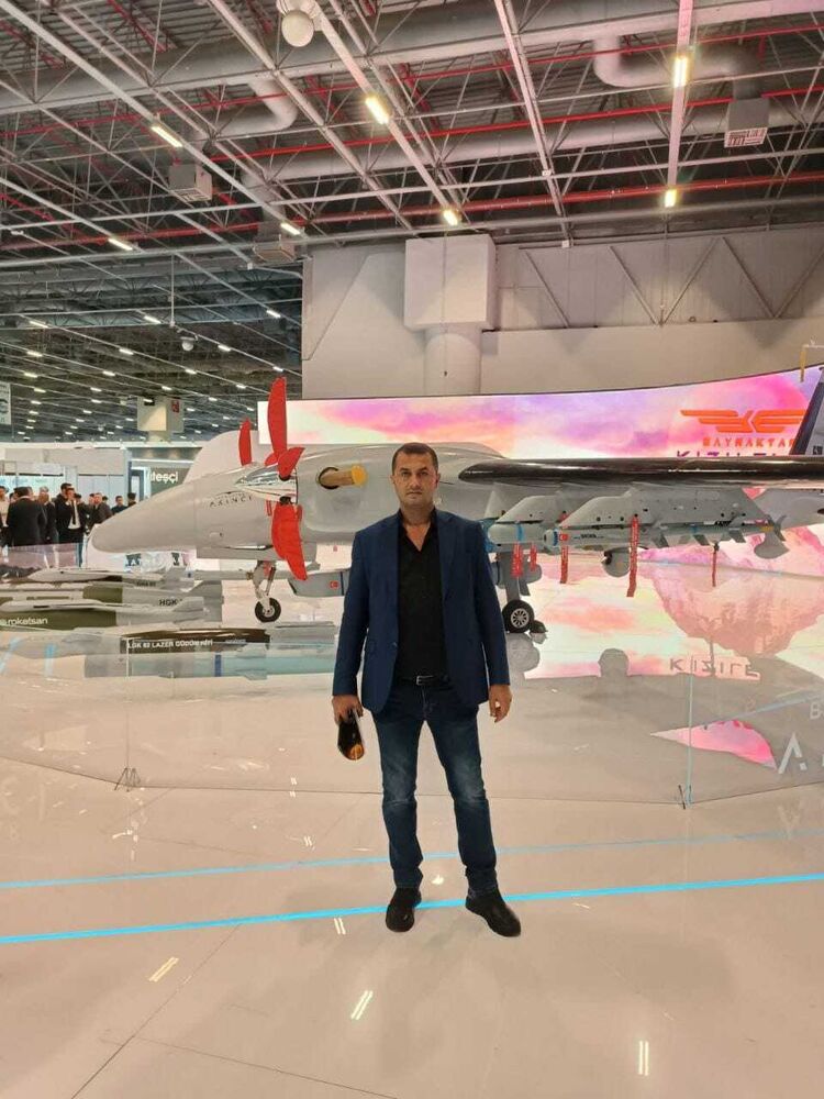 ���� 55562699 ������� Yusuf, 39 ���, ���� ���������� � ��������