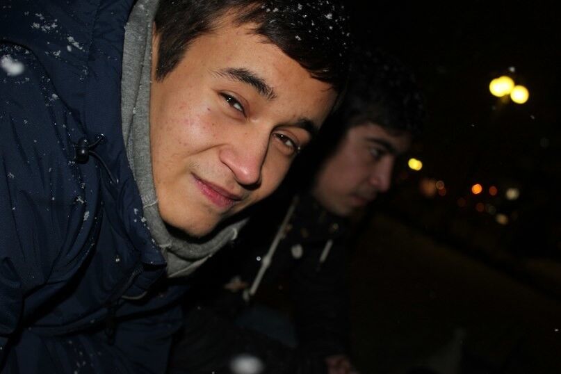  ,   Zokir, 35 ,  