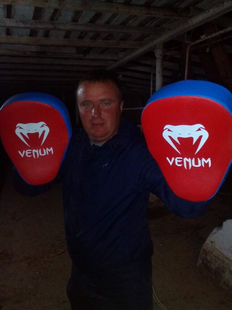  12955449  Sergei, 42 ,    -