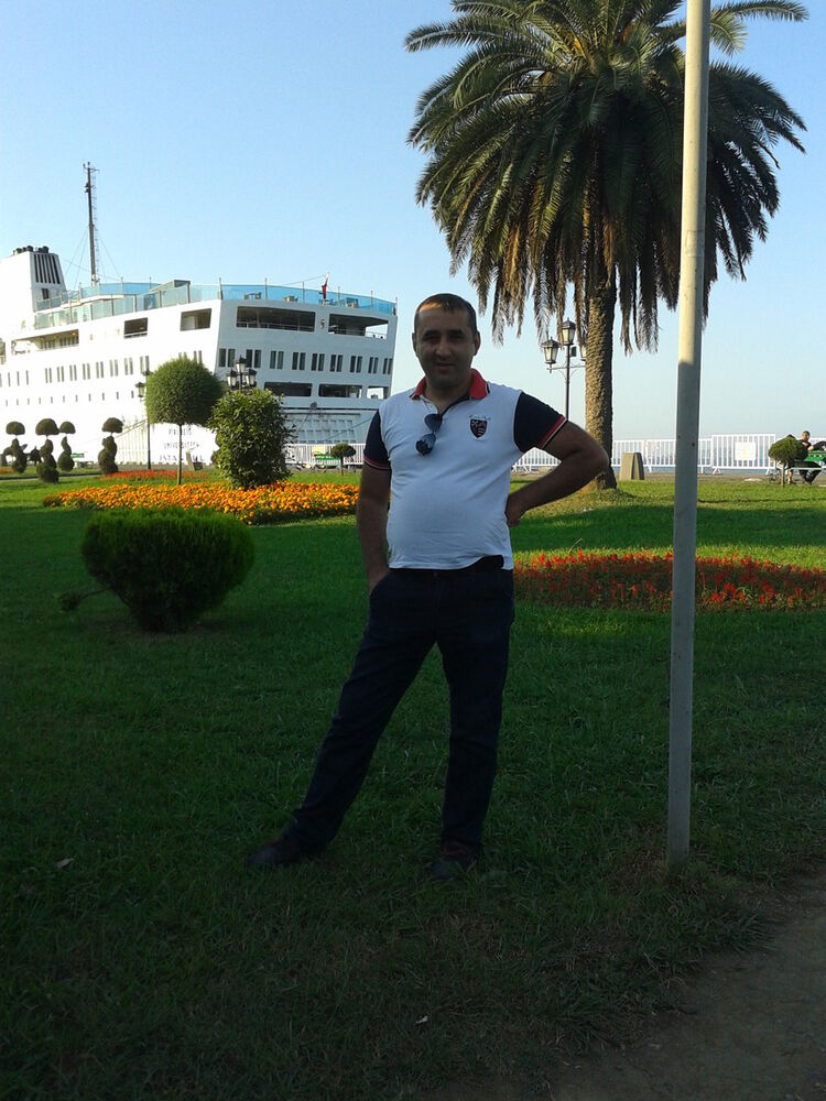  ,   Tigran, 49 ,   