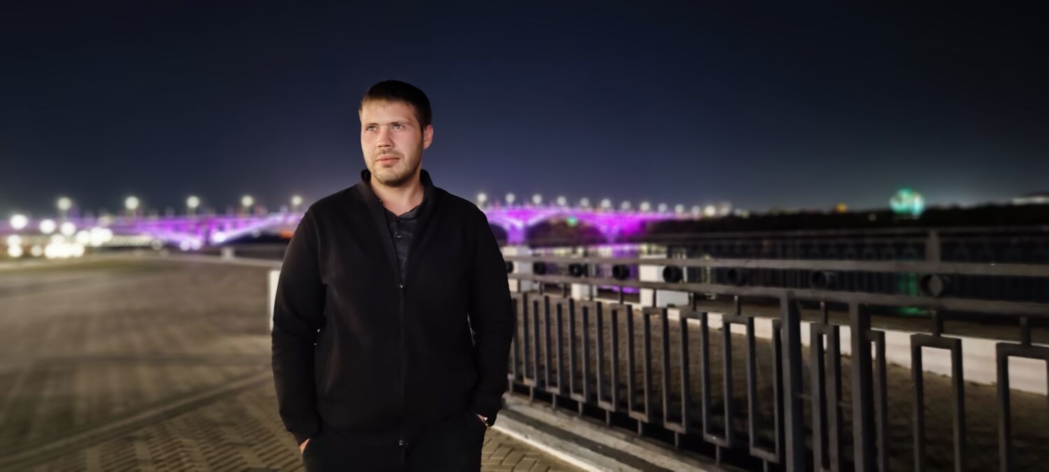 ���� 46483739 ������� Kirill, 34 ����, ���� ���������� � ������ ���������