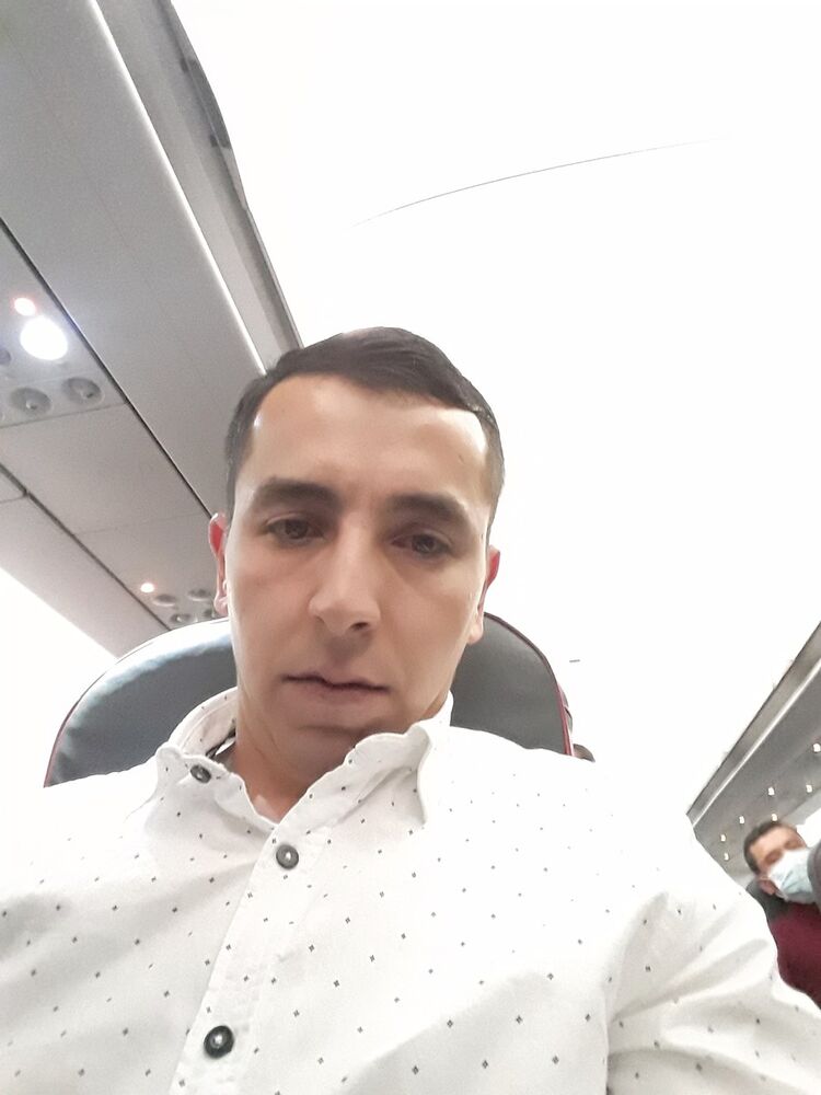 ���� 19060119 ������� Firdavs, 38 ���, ���� ���������� � ���������