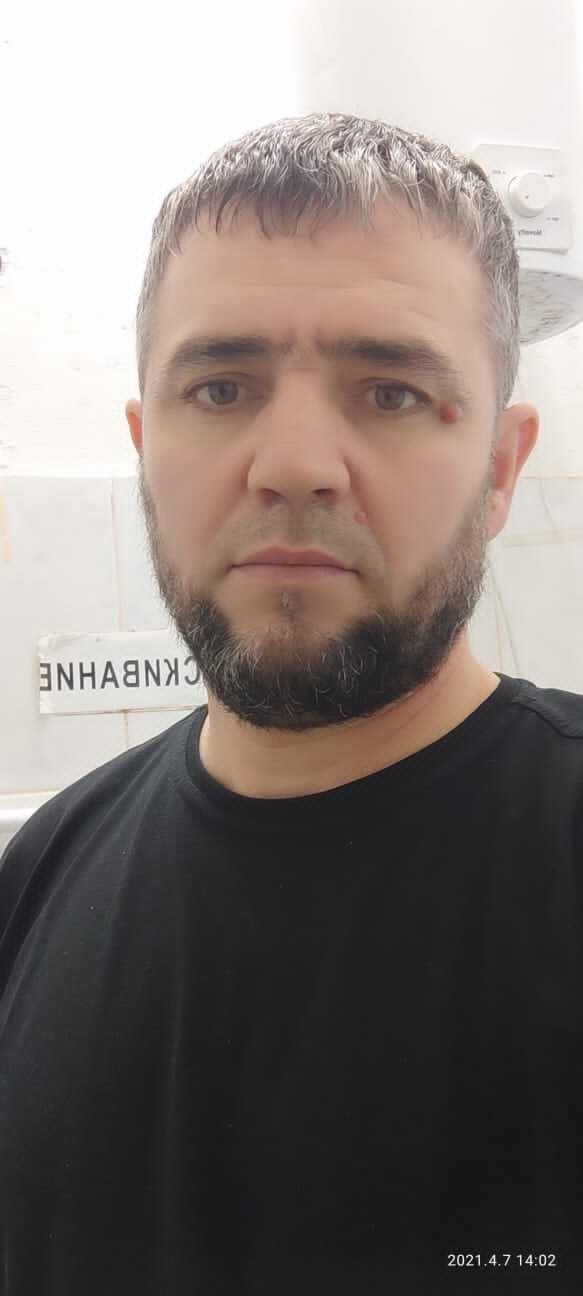 ���� 55485789 ������� Tojiddin, 38 ���, ���� ���������� � ��������