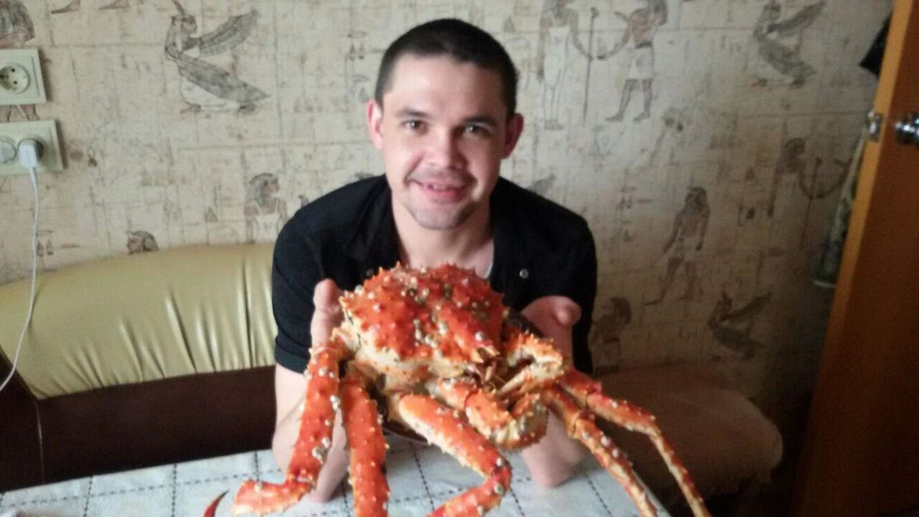 ���� 42445629 ������� �������, 36 ���, ���� ���������� � ����-����������