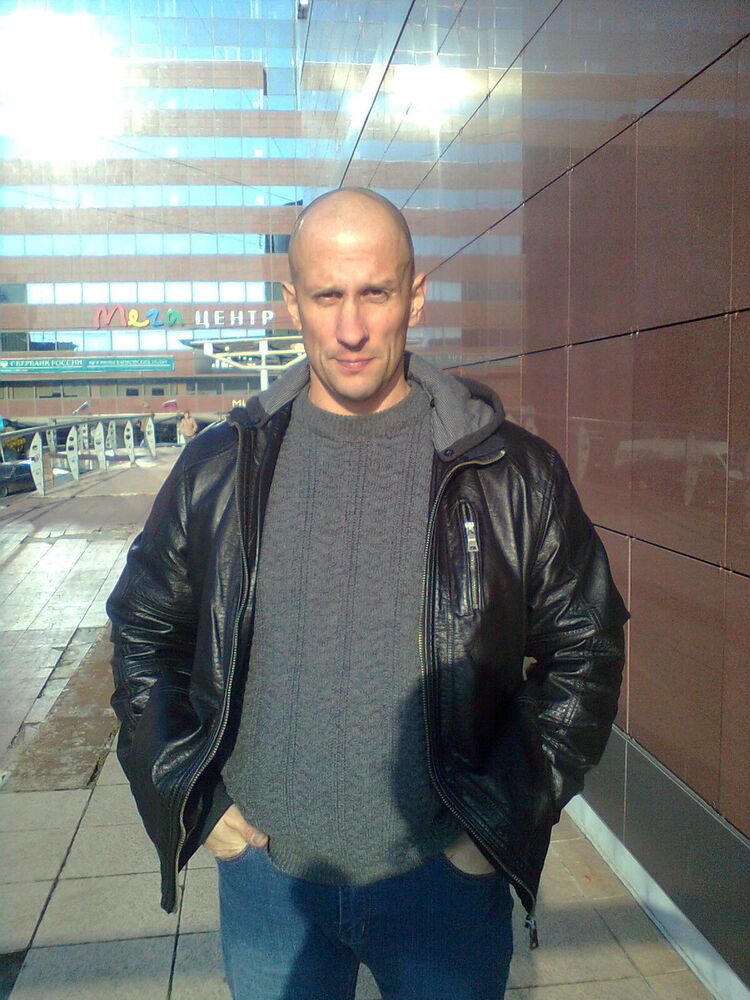  ,   Nikolay, 51 ,   