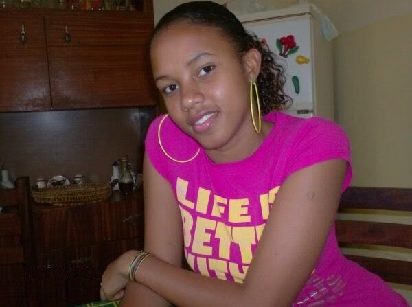 ���� 7727919 ������� Mercy, 32 ����, ���� ���������� � San Miguel