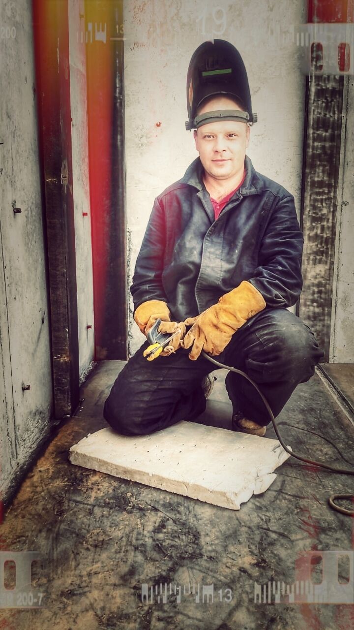 ���������� ������, ���� ������� Ivan, 34 ����, ������������ ��� c�������� ���������, ���������