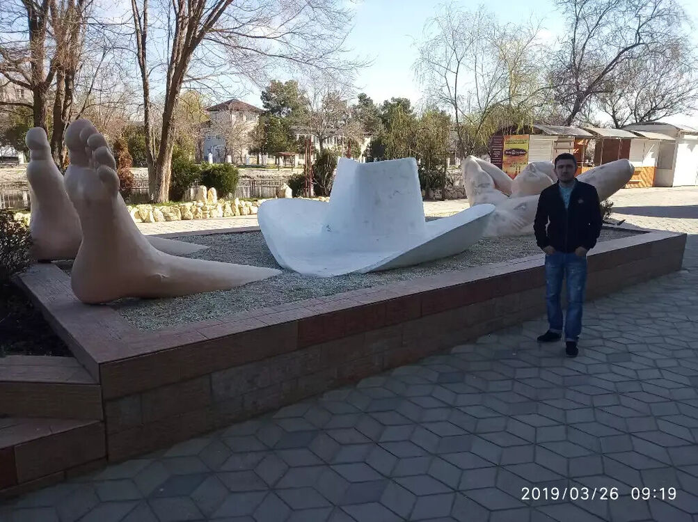  21460279  Ruslan, 34 ,    